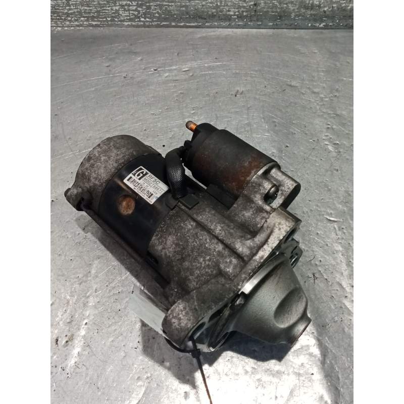 Recambio de motor arranque para mazda 5 (cr) 2.0 cd (cr19) referencia OEM IAM M002T88671 20CRD 2005