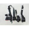 Recambio de juego cinturones trasero para opel insignia berlina 2.0 cdti cat referencia OEM IAM  4P 2008