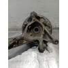 Recambio de mangueta trasera derecha para bmw 3 (e36) 318 i referencia OEM IAM TAMBOR 18G 1990