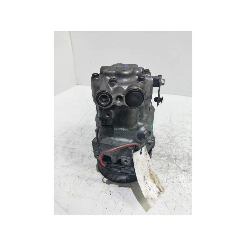 Recambio de compresor aire acondicionado para fiat stilo (192) 2.4 cat referencia OEM IAM SD6V121434 467590360 1434