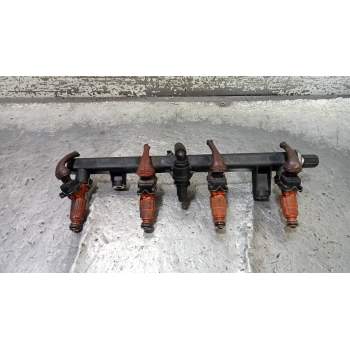 RAMPA INYECTORA 0280151048 
