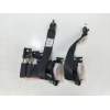 Recambio de juego cinturones trasero para opel insignia berlina 2.0 16v cdti referencia OEM IAM  4P 2008
