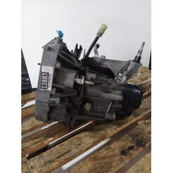CAJA CAMBIOS JH3128 5v 327416