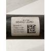 Recambio de amortiguador trasero izquierdo para peugeot 308 active pack hybrid referencia OEM IAM 9844513580  