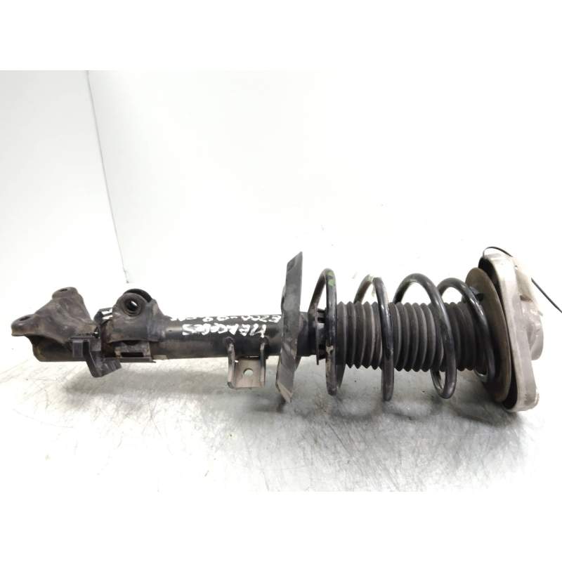 Recambio de amortiguador delantero derecho para mercedes-benz clase e (w212) lim. e 200 cdi blueefficiency executive (212.005) r