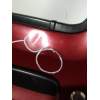 Recambio de puerta delantera izquierda para suzuki jimny sn (fj) hard top jlx referencia OEM IAM   3P
