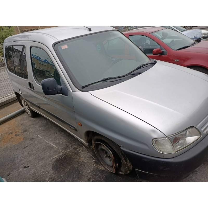 CITROËN BERLINGO