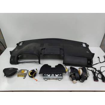 KIT AIRBAG 2004