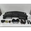 Recambio de kit airbag para toyota corolla verso (e12) referencia OEM IAM   2004