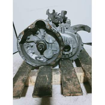 CAJA CAMBIOS 1693600700 711640 00139838 6V