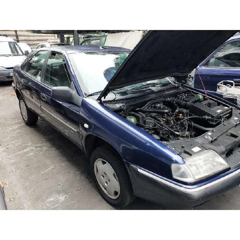 citroen xantia berlina del año 1999