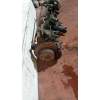 Recambio de puente delantero para jeep cherokee (xj) 2.1 td referencia OEM IAM   DISCO