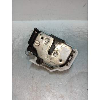 MOTOR CIERRE CENTRALIZADO TRASERO DERECHO 4P 2006