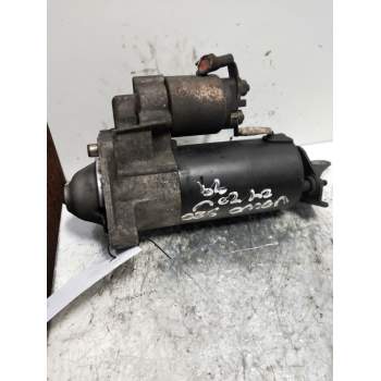 MOTOR ARRANQUE 