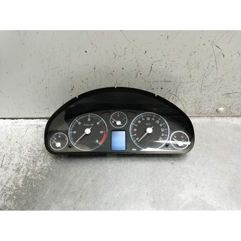 Recambio de cuadro instrumentos para peugeot 407 coupé (6c_) 2.7 hdi referencia OEM IAM 9654815080 A2C53096062 A2C53010609G