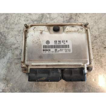 CENTRALITA MOTOR UCE 0281010985 038906019HK BOSCH