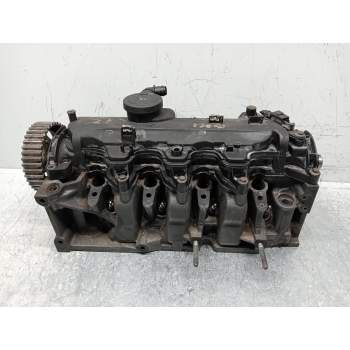 CULATA K9KR846 15DCI 2009