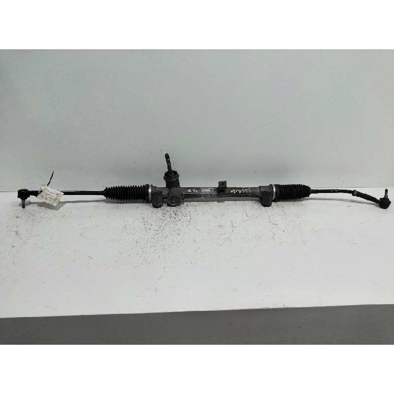 Recambio de cremallera direccion para fiat grande punto (199) 1.3 16v jtd cat referencia OEM IAM A0003188F  