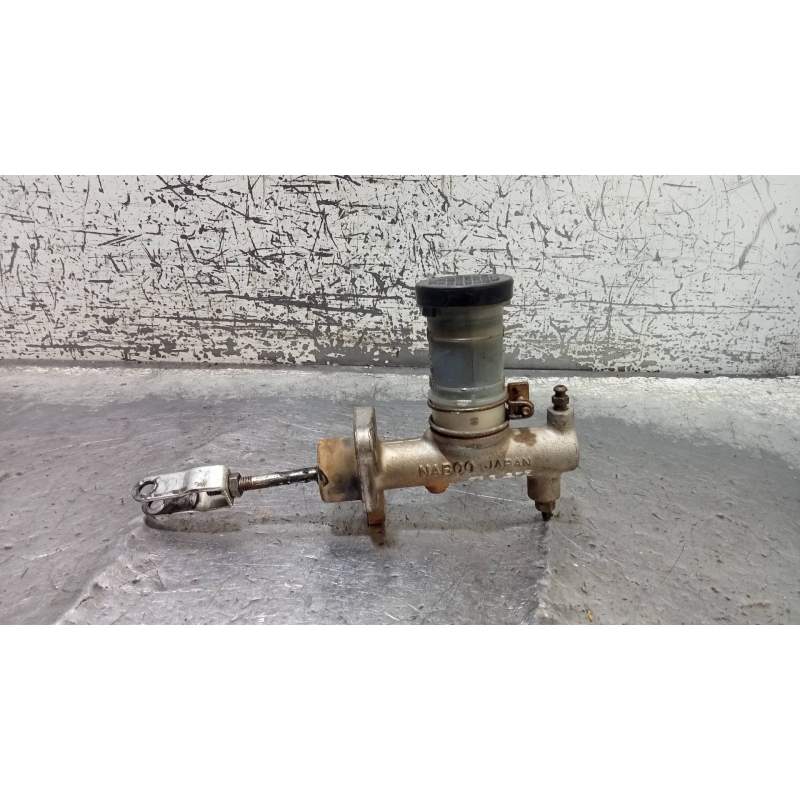 Recambio de bomba embrague para nissan terrano/terrano.ii (r20) comfort referencia OEM IAM   