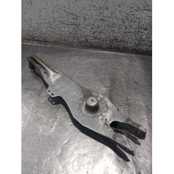 BRAZO SUSPENSION INFERIOR TRASERO IZQUIERDO POSTERIOR 19JTD 2005