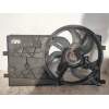 Recambio de electroventilador para peugeot bipper básico referencia OEM IAM 51780703 L8125004 