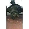 Recambio de puente delantero para jeep cherokee (xj) 2.1 td referencia OEM IAM   DISCO