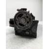 Recambio de culata para renault scenic iii expression referencia OEM IAM K9KR846 15DCI 2009