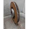 Recambio de disco freno delantero para peugeot 308 active pack hybrid referencia OEM IAM   