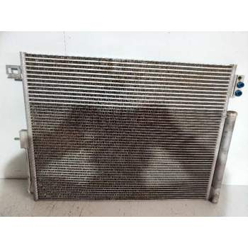 CONDENSADOR / RADIADOR AIRE ACONDICIONADO 55038 