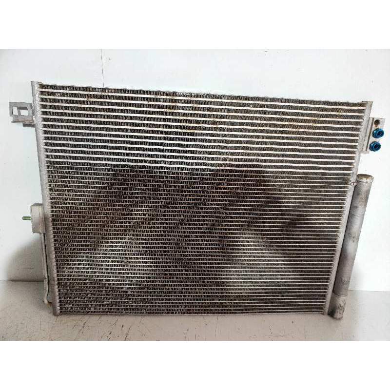 Recambio de condensador / radiador aire acondicionado para jeep gr.cherokee (wk) 3.0 crd limited referencia OEM IAM 55038  