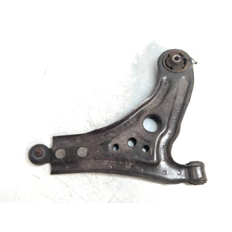 Recambio de brazo suspension inferior delantero derecho para chevrolet aveo ls referencia OEM IAM   