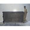Recambio de radiador agua para fiat punto berlina (176) 1.2 cat referencia OEM IAM   