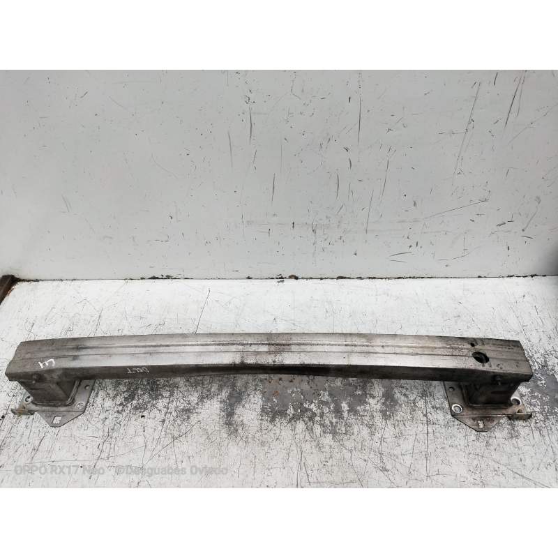 Recambio de refuerzo paragolpes delantero para citroën c4 lim. collection referencia OEM IAM   