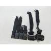 Recambio de juego cinturones trasero para opel meriva 1.7 16v cdti referencia OEM IAM   5P