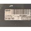 Recambio de electroventilador para peugeot bipper básico referencia OEM IAM 51780703 L8125004 