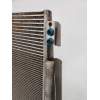 Recambio de condensador / radiador aire acondicionado para jeep gr.cherokee (wk) 3.0 crd limited referencia OEM IAM 55038  