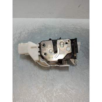 MOTOR CIERRE CENTRALIZADO DELANTERO IZQUIERDO 4P 2006