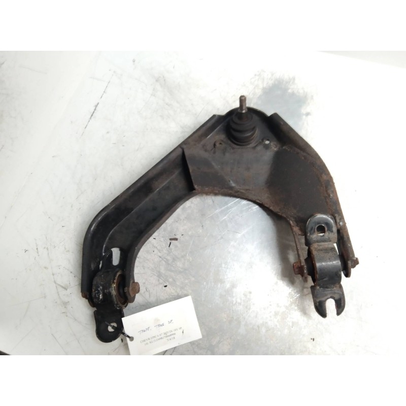 Recambio de brazo suspension superior trasero derecho para chevrolet epica 2.0 diesel cat referencia OEM IAM   