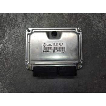 CENTRALITA MOTOR UCE 0281011444 8E0907401T 1039S13624