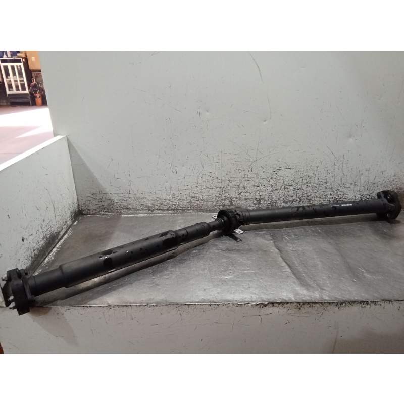 Recambio de transmision central para bmw x1 (e84) sdrive 18 d referencia OEM IAM 757533205 20DCI 2009