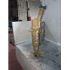 Recambio de radiador agua para fiat punto berlina (176) 1.2 cat referencia OEM IAM   