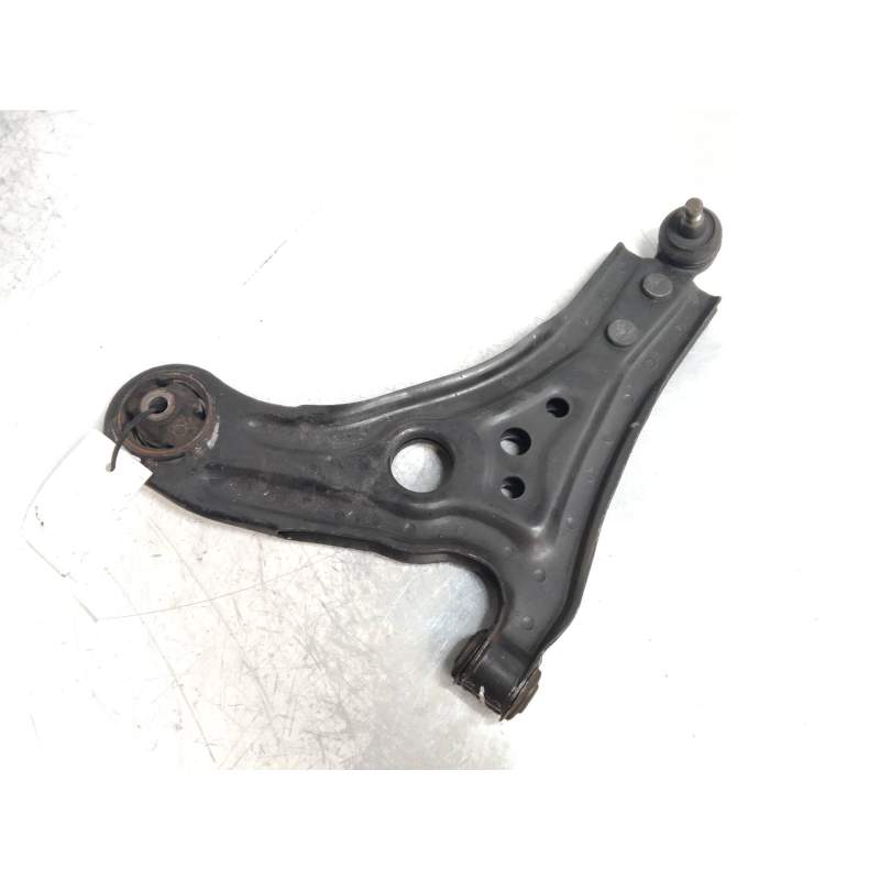 Recambio de brazo suspension inferior delantero izquierdo para chevrolet aveo ls referencia OEM IAM   
