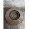 Recambio de disco freno delantero para peugeot 308 active pack hybrid referencia OEM IAM   
