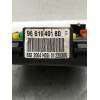 Recambio de caja reles / fusibles para peugeot 407 coupé (6c_) 2.7 hdi referencia OEM IAM 9661940180 BSI2004 