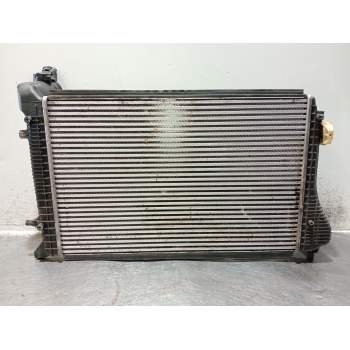 INTERCOOLER 1K0145803AL 19TDI 2004