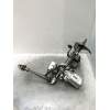 Recambio de columna direccion para toyota aygo (_b4_) 1.0 (kgb40) referencia OEM IAM JJ301001571 AV1608000912 2014