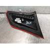 Recambio de piloto trasero derecho interior para citroën c4 lim. collection referencia OEM IAM 9672155480  