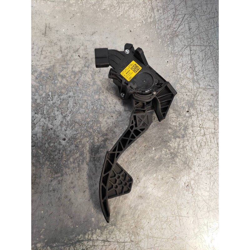 Recambio de potenciometro pedal para volkswagen polo (6c1) 1.4 tdi referencia OEM IAM 0280755223 6C1721503B 