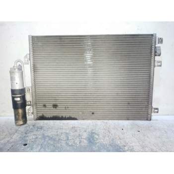 CONDENSADOR / RADIADOR AIRE ACONDICIONADO 