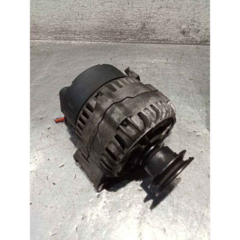 Recambio de alternador para bmw 3 (e36) 318 i referencia OEM IAM 0123315004 70A 1990